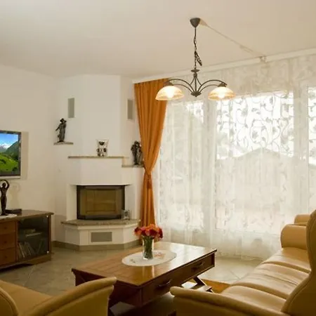 Residenz Ambassador B01 Daire