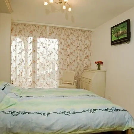 Residenz Ambassador B01