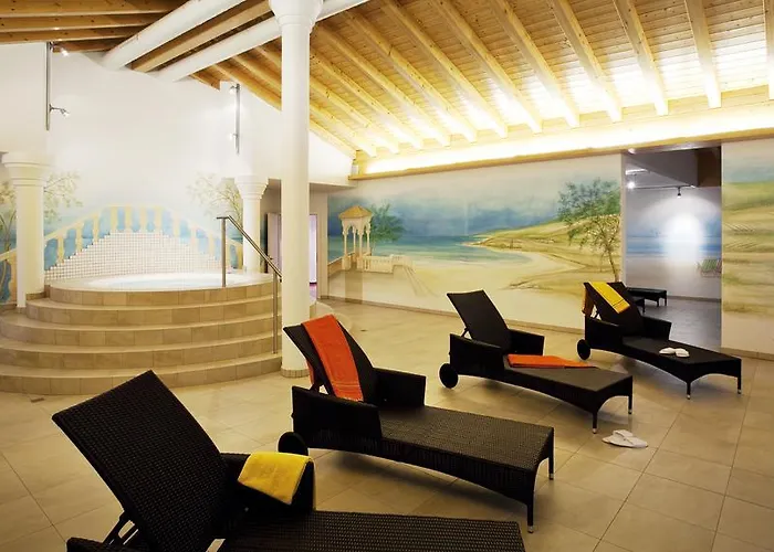 公寓 Residenz Ambassador *