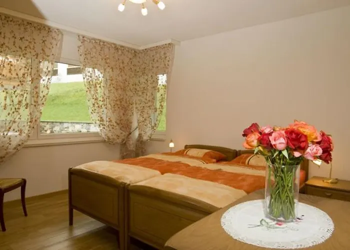 Residenz Ambassador *