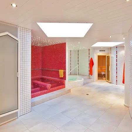 Residenz Ambassador *