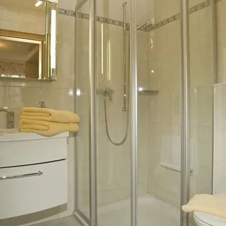 Lejlighed Residenz Ambassador B01 Wellness Und Fitness Leukerbad
