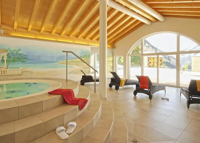 Residenz Ambassador Apartman