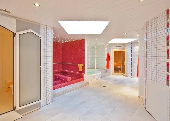 Residenz Ambassador *