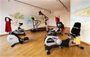 Residenz Ambassador Apartman *