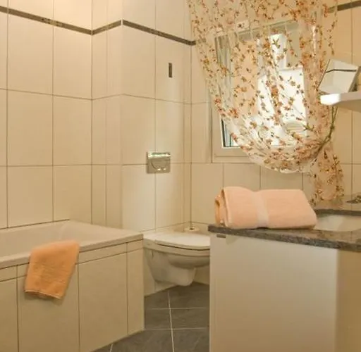 Residenz Ambassador Leukerbad