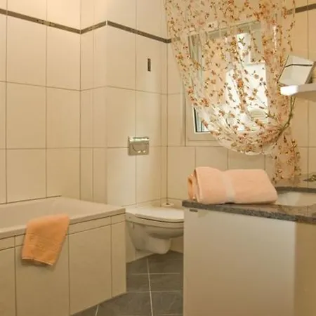 Residenz Ambassador B01 Leukerbad